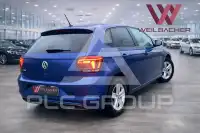 2020 Volkswagen Polo