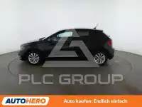 2020 Volkswagen Polo
