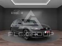 2020 Volkswagen Polo