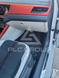 2020 Volkswagen Polo