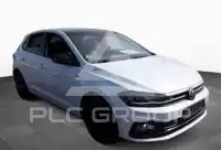 2020 Volkswagen Polo