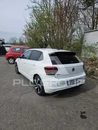 2020 Volkswagen Polo