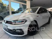 2020 Volkswagen Polo