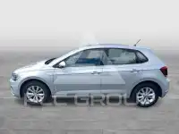 2020 Volkswagen Polo