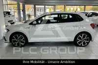 2020 Volkswagen Polo