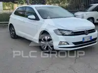 2020 Volkswagen Polo