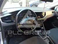 2020 Volkswagen Polo