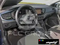 2020 Volkswagen Polo