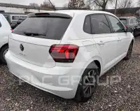 2020 Volkswagen Polo