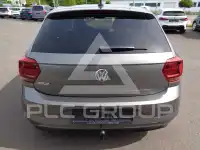 2020 Volkswagen Polo