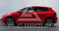2020 Volkswagen Polo