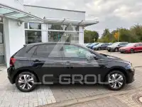 2020 Volkswagen Polo