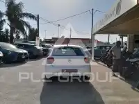 2020 Volkswagen Polo