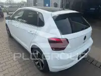 2020 Volkswagen Polo