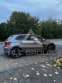 2020 Volkswagen Polo