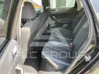 2020 Volkswagen Polo