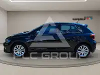 2020 Volkswagen Polo