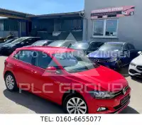 2020 Volkswagen Polo