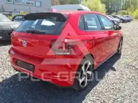 2020 Volkswagen Polo