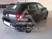 2020 Volkswagen Polo