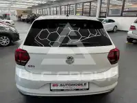 2020 Volkswagen Polo