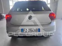 2020 Volkswagen Polo