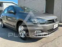 2020 Volkswagen Polo