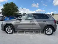 2020 Volkswagen Polo