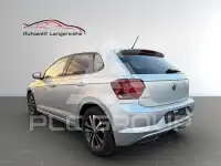 2020 Volkswagen Polo