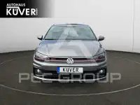 2020 Volkswagen Polo