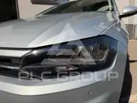 2020 Volkswagen Polo