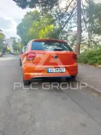 2020 Volkswagen Polo