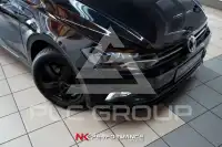 2020 Volkswagen Polo