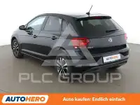 2020 Volkswagen Polo