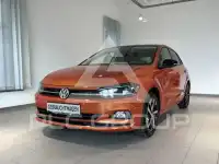 2020 Volkswagen Polo