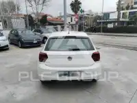 2020 Volkswagen Polo