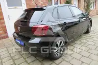 2020 Volkswagen Polo