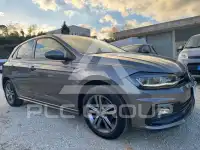 2020 Volkswagen Polo