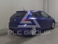 2020 Volkswagen Polo