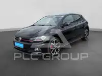 2020 Volkswagen Polo