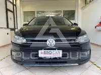2020 Volkswagen Polo