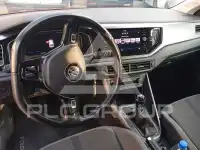 2020 Volkswagen Polo