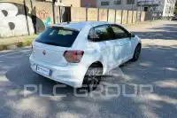 2020 Volkswagen Polo
