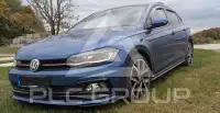 2020 Volkswagen Polo