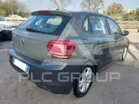 2020 Volkswagen Polo