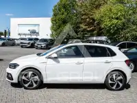 2020 Volkswagen Polo