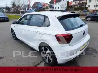 2020 Volkswagen Polo