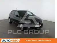 2020 Volkswagen Polo