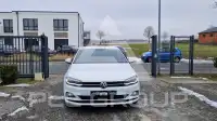 2020 Volkswagen Polo