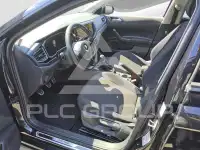 2020 Volkswagen Polo
